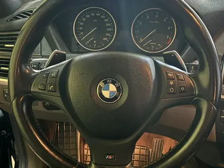 BMW X5 2013 года за 11 500 000 тг. в Шымкент – фото 38