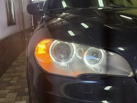 BMW X5 2013 года за 11 500 000 тг. в Шымкент – фото 44