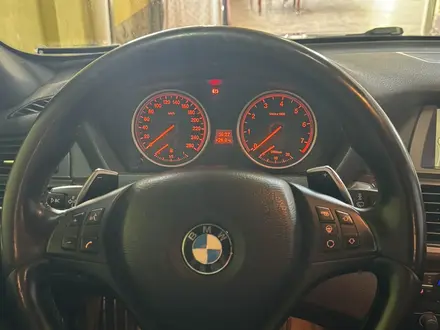 BMW X5 2013 года за 11 500 000 тг. в Шымкент – фото 47