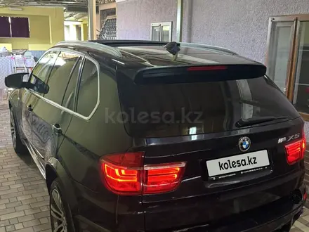 BMW X5 2013 года за 11 500 000 тг. в Шымкент – фото 49