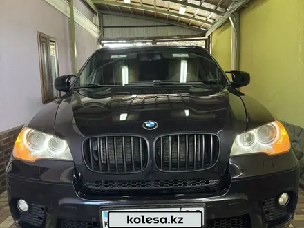 BMW X5 2013 года за 11 500 000 тг. в Шымкент – фото 10