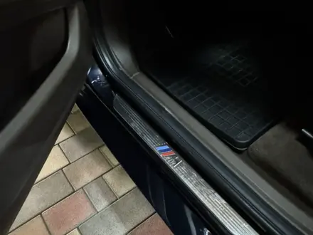 BMW X5 2013 года за 11 500 000 тг. в Шымкент – фото 56