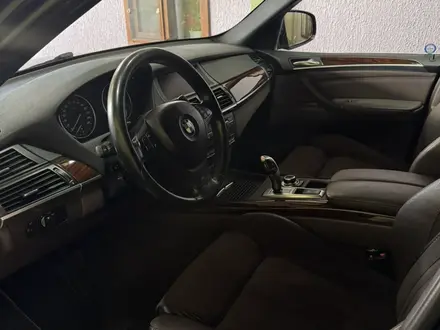 BMW X5 2013 года за 11 500 000 тг. в Шымкент – фото 60