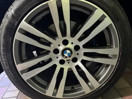 BMW X5 2013 года за 11 500 000 тг. в Шымкент – фото 61