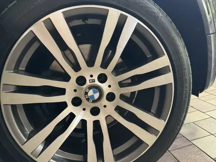 BMW X5 2013 года за 11 500 000 тг. в Шымкент – фото 71