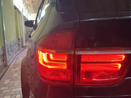 BMW X5 2013 года за 11 500 000 тг. в Шымкент – фото 11