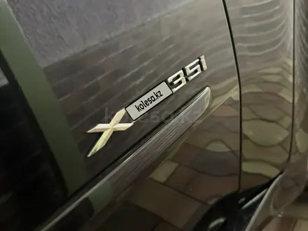 BMW X5 2013 года за 11 500 000 тг. в Шымкент – фото 72