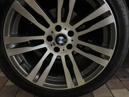 BMW X5 2013 года за 11 500 000 тг. в Шымкент – фото 73