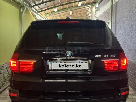 BMW X5 2013 года за 11 500 000 тг. в Шымкент – фото 3