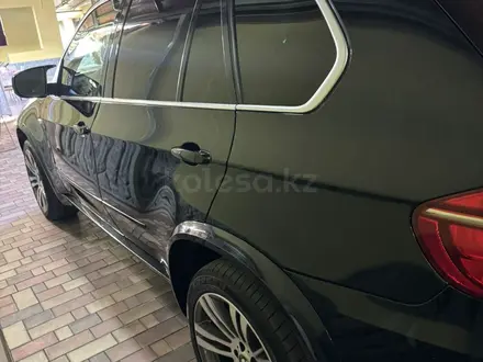 BMW X5 2013 года за 11 500 000 тг. в Шымкент – фото 8