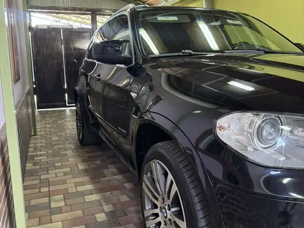 BMW X5 2013 года за 11 500 000 тг. в Шымкент – фото 83