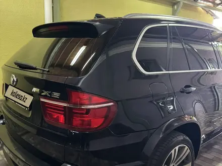BMW X5 2013 года за 11 500 000 тг. в Шымкент – фото 85