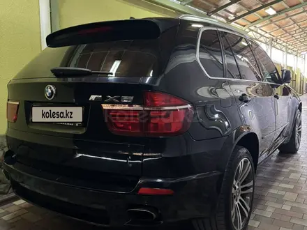 BMW X5 2013 года за 11 500 000 тг. в Шымкент – фото 84