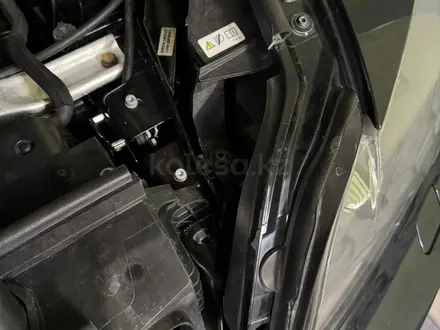 BMW X5 2013 года за 11 500 000 тг. в Шымкент – фото 89