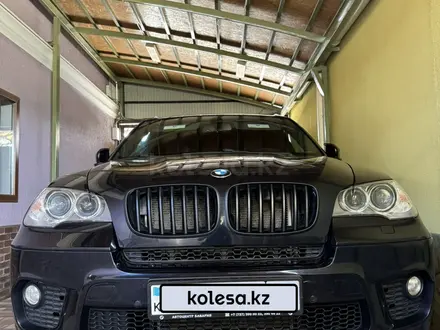 BMW X5 2013 года за 11 500 000 тг. в Шымкент – фото 92
