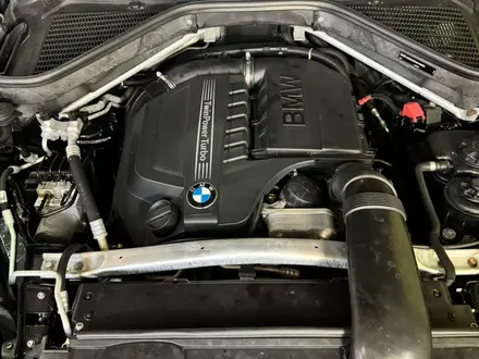 BMW X5 2013 года за 11 500 000 тг. в Шымкент – фото 95