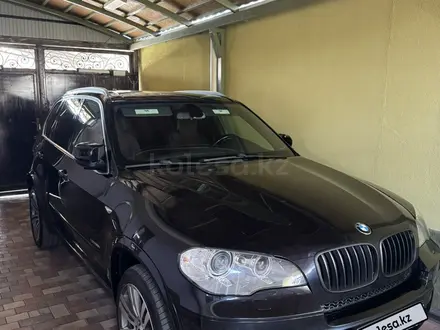 BMW X5 2013 года за 11 500 000 тг. в Шымкент – фото 97