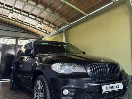 BMW X5 2013 года за 11 500 000 тг. в Шымкент – фото 96