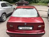 BMW 320 1992 годаүшін3 500 000 тг. в Алматы
