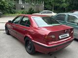 BMW 320 1992 годаүшін3 500 000 тг. в Алматы – фото 3