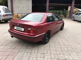 BMW 320 1992 годаүшін3 500 000 тг. в Алматы – фото 4