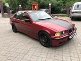 BMW 320 1992 года за 3 500 000 тг. в Алматы – фото 2