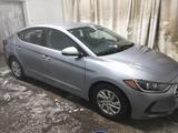 Hyundai Elantra 2016 года за 5 500 000 тг. в Рудный – фото 4