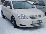 Toyota Corolla 2003 годаүшін3 000 000 тг. в Риддер