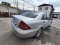 Mercedes-Benz C 180 2001 года за 2 400 000 тг. в Алматы