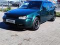 Volkswagen Golf 1997 года за 3 500 000 тг. в Астана – фото 5