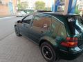 Volkswagen Golf 1997 годаfor3 500 000 тг. в Астана – фото 17