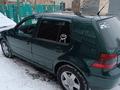 Volkswagen Golf 1997 года за 3 500 000 тг. в Астана – фото 21