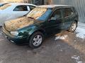 Volkswagen Golf 1997 годаfor3 500 000 тг. в Астана – фото 36