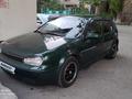 Volkswagen Golf 1997 года за 3 500 000 тг. в Астана – фото 38