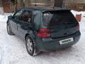Volkswagen Golf 1997 года за 3 500 000 тг. в Астана – фото 42