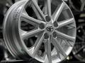 Диски на Toyota R16 5x114.3 в наличии! за 175 000 тг. в Астана