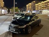 Toyota Camry 2016 года за 10 200 000 тг. в Астана