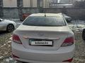 Hyundai Accent 2014 годаfor4 950 000 тг. в Алматы – фото 2