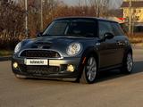 Mini Hatch 2010 года за 6 150 000 тг. в Алматы – фото 3