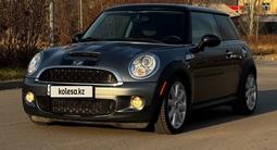 Mini Hatch 2010 годаfor6 150 000 тг. в Алматы – фото 3