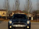 Mini Hatch 2010 года за 6 150 000 тг. в Алматы – фото 4