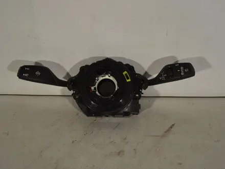 Переключатель подрулевой гитара BMW 3 4 5 6 7 8 X3 X4 X5 X6 X7 за 100 000 тг. в Караганда
