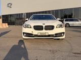 BMW 535 2014 года за 8 000 000 тг. в Алматы