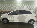 Mercedes-Benz B 170 2008 годаүшін3 600 000 тг. в Актобе – фото 5