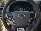 Toyota Land Cruiser Prado 2023 годаfor39 768 000 тг. в Астана – фото 4