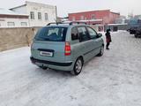 Hyundai Matrix 2008 годаfor2 200 000 тг. в Кокшетау – фото 3