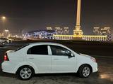 Chevrolet Nexia 2022 года за 3 600 000 тг. в Астана – фото 5