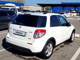 Suzuki SX4 2007 годаfor3 750 000 тг. в Алматы – фото 4