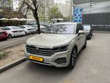 Volkswagen Touareg 2022 годаүшін29 000 000 тг. в Алматы