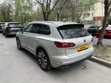 Volkswagen Touareg 2022 годаүшін29 000 000 тг. в Алматы – фото 4